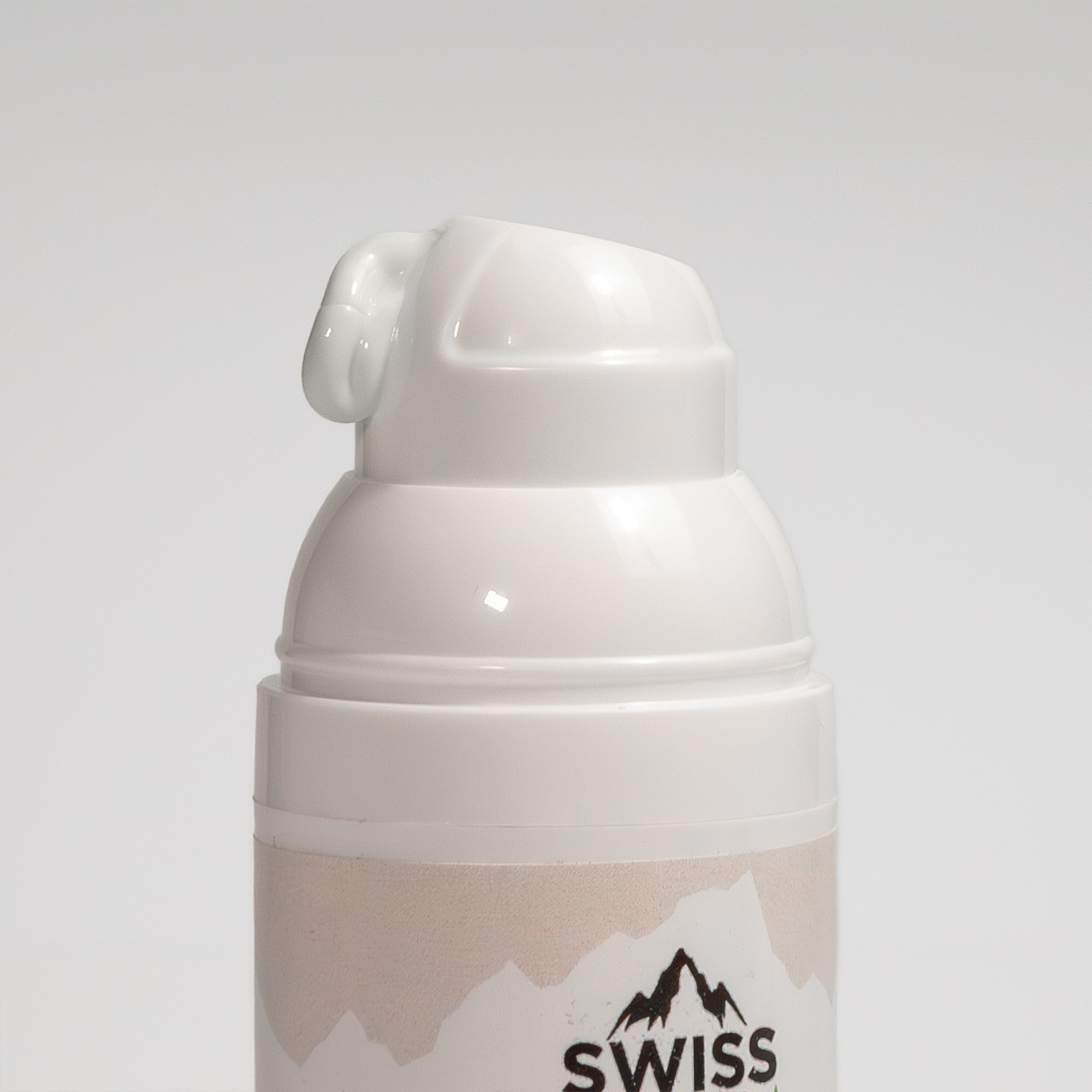 Muscle Joint CBD Rub (800mg) - SwissPeakCBD